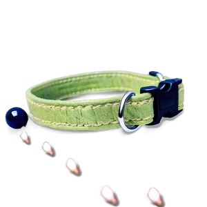 Eco-friendly Cat Collar Png 06292024 PNG Image