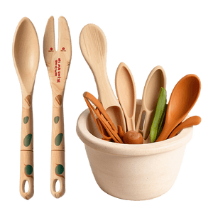 Eco-Friendly Clay Utensils PNG ini87 PNG