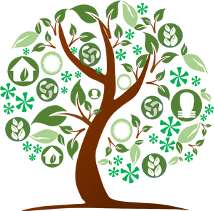 Life Clipart Green World - World Environment Day Clipart, HD Png Download PNG image with transparent background