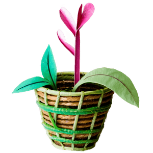 Eco-Friendly Craft Ideas PNG nbs PNG with transparent background