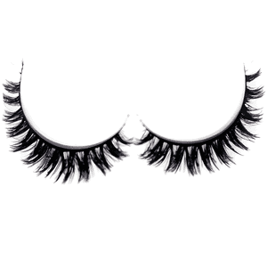 Eco-Friendly Eyelashes PNG gko11 PNG