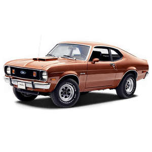 Eco-Friendly Ford Maverick PNG 06262024 PNG with transparent background