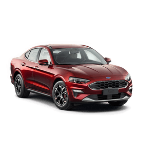 Eco-Friendly Ford Maverick PNG qhc77 PNG with transparent background