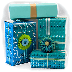 Eco-Friendly Gifts PNG ahp PNG