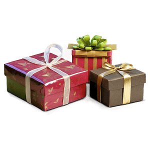 Eco-Friendly Gifts PNG psr PNG