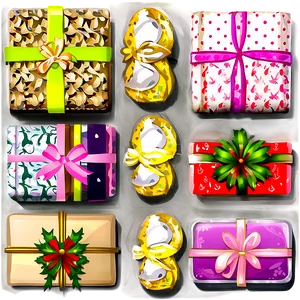 Eco-friendly Gifts Png Sku88 PNG Image