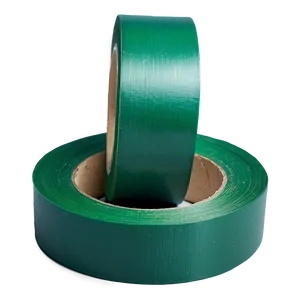 Eco-friendly Green Tape Png 63 PNG Image