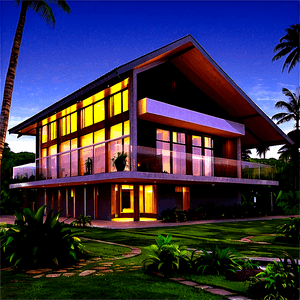 Eco-Friendly Hotel Initiative PNG 98 PNG image with transparent background