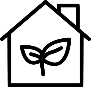 Home Energy Efficient Eco Comments - Clean Energy Icon Png, Transparent Png PNG image with transparent background