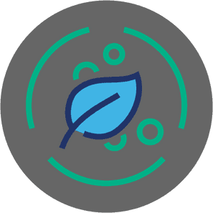 Environment Clipart Environmental Factor - Environmental Factors Icon, HD Png Download PNG image with transparent background