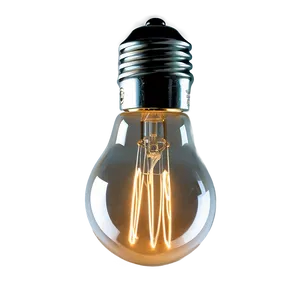 Eco-friendly Lightbulb Png Eqw PNG Image