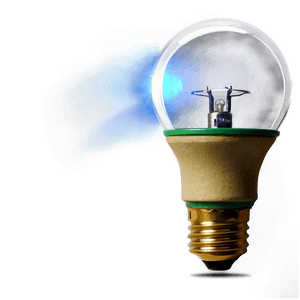 Eco-Friendly Lightbulb PNG neh88 PNG