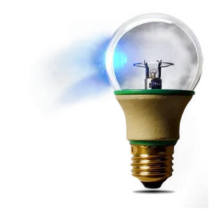 Eco-friendly Lightbulb Png Neh88 PNG Image