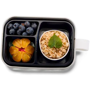 Eco-friendly Lunchbox Png Grn PNG Image