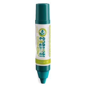 Eco-friendly Markers Variety Png 06132024 PNG Image