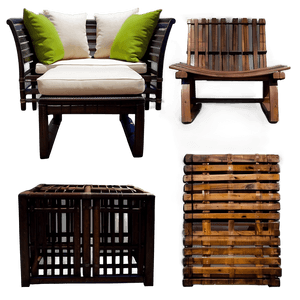 Eco-Friendly Outdoor Sets PNG 06272024 PNG with transparent background