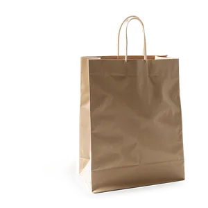 Eco-friendly Paper Bag Png Dul6 PNG Image