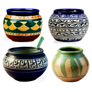 Eco-friendly Pottery Png Gxd60 PNG Image