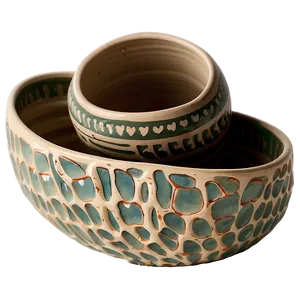 Eco-friendly Pottery Png Kso2 PNG Image