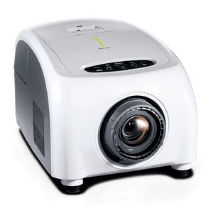 Eco-Friendly Projector PNG 06122024 PNG