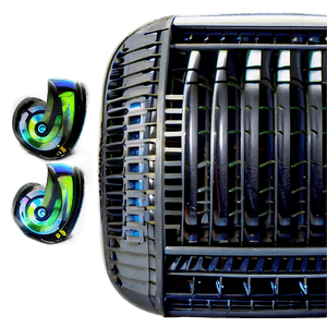 Eco-Friendly Projector PNG 60 PNG
