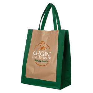 Eco-Friendly Shopping Bag PNG 05252024 PNG