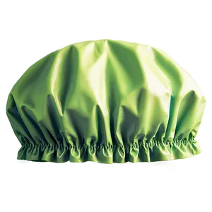 Eco-friendly Shower Cap Png Tjp PNG Image