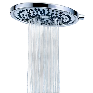 Eco-friendly Shower Head Png 30 PNG Image