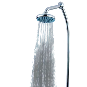 Eco-friendly Shower Water Png 84 PNG Image