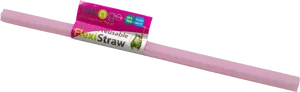 Eco Friendly Silicone Flexi Straw PNG Image