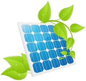 Transparent Solar System Clipart - Solar Panel Clipart Transparent, HD Png Download PNG image with transparent background