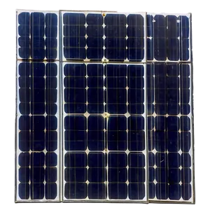 Eco-friendly Solar Panels Png 69 PNG Image