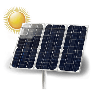 Eco-Friendly Solar Panels PNG 71 PNG