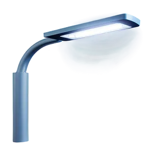 Eco-friendly Street Light Png 71 PNG Image