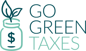 Go Green Taxes - Metro Urgicare, HD Png Download PNG image with transparent background