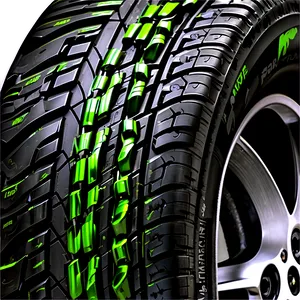 Eco-friendly Tire Tread Png Jqw10 PNG Image