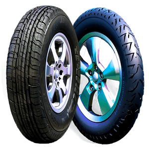 Eco-Friendly Tires PNG dbi82 PNG with transparent background
