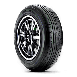 Eco-Friendly Tires PNG erk PNG with transparent background