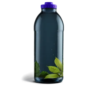 Eco-friendly Water Bottle Png Ixu85 PNG Image