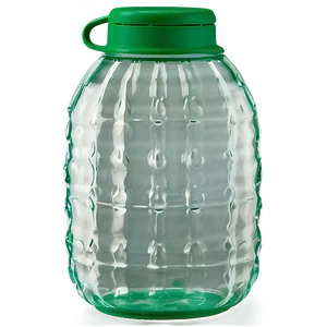 Eco-friendly Water Jug Png 06292024 PNG Image