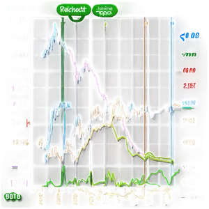 Economic Analysis Line Chart Png Sun PNG Image