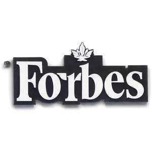 Editable Forbes Logo Png Mtk40 PNG Image