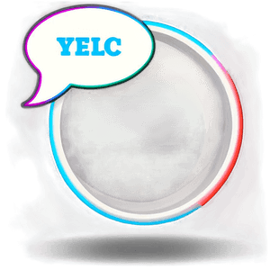 "Editable Speech Bubble PNG for Graphic Design" 04302024 PNG