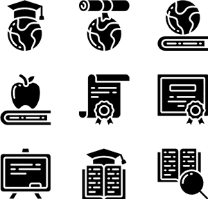 College Png - Movie Icons Png, Transparent Png PNG image with transparent background