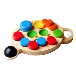 Educational Baby Toy Png Uel PNG Image