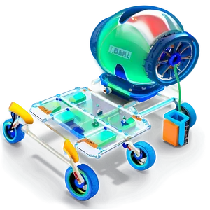 Educational Robotics Kit Png 9 PNG Image