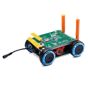 Educational Robotics Kit Png Ikw PNG Image