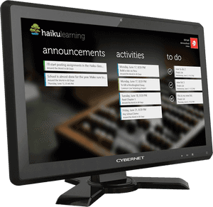 Powerful Education Computer - Led-backlit Lcd Display, HD Png Download PNG image with transparent background