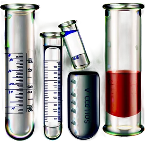 Educational Test Tubes Png Ydl PNG Image