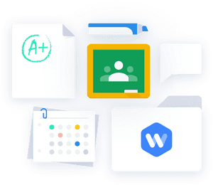 Google In Classroom, HD Png Download PNG image with transparent background